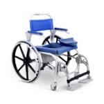 Cadeira de Banho e Sanitária Atlantic