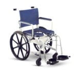 Cadeira de Banho e Sanitária Lima