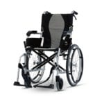 Cadeira de Rodas Ergo Lite 2