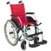 Cadeira de rodas pediatrica liliput 53CD9LINO31ED