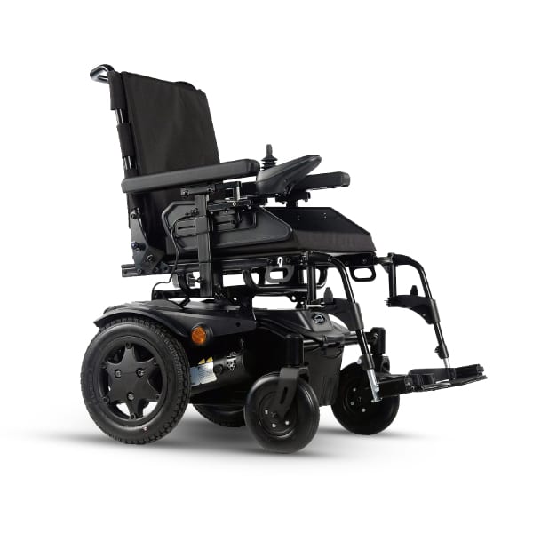 Cadeira de rodas quickie q100R