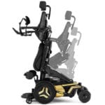 Cadeira de Rodas Permobil F5 Corpus VS