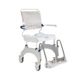 Cadeira de Banho e Sanitária Aquatec Ocean Ergo