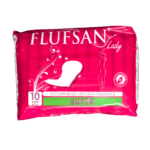 Pensos Higienicos Lady Super