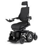Cadeira de Rodas Permobil M5 Corpus