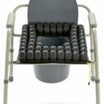 Almofada Roho Shower/Commode