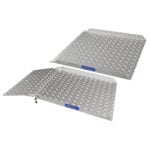 Rampa para Cadeira de Rodas Drive in DI