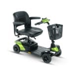 Scooter de Mobilidade Colibri