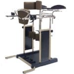 Standing frame STANDY