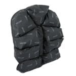 Encosto de posicionamento Vicair MULTIFUNCTIONAL O2 BACK