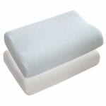 Almofada para Dormir Medusa Anatómica