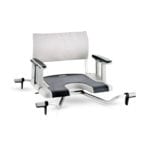 Cadeira de Banho Giratória Aquatec Sorrento