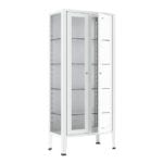 Armário de Medicamentos Duplo