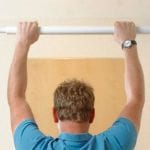 Barra de Apoio QuattroPlus