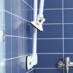 Barra para Banheira QuattroPower