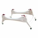 Base Otter para banheira