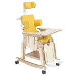 Cadeira de atividades Tweety