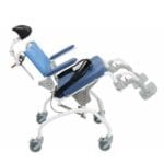 Cadeira de Banho e Sanitária BALTIC