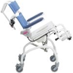 Cadeira de Banho e Sanitária BALTIC MINI