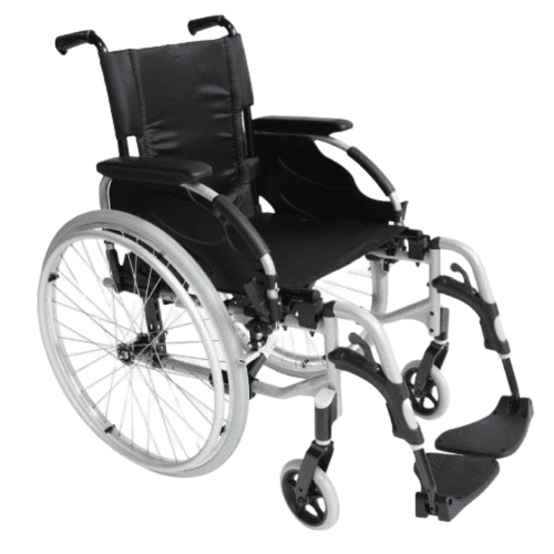 cadeira de rodas action2 ng