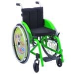 Cadeira de Rodas ARIEL