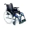 cadeira de rodas breezy style