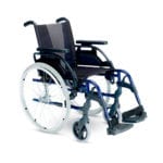 Cadeira de Rodas Breezy Style