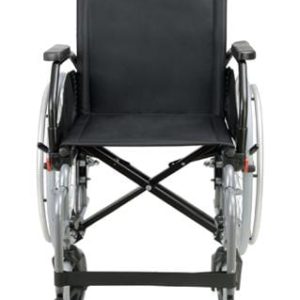 Cadeira de Rodas Celta de Eixo Recuado