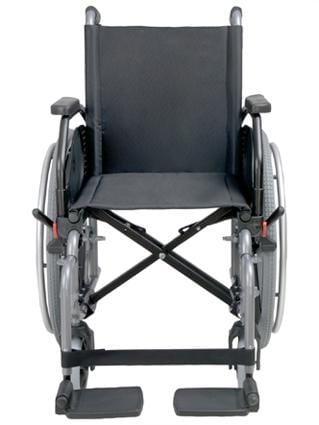 cadeira de rodas celta frente