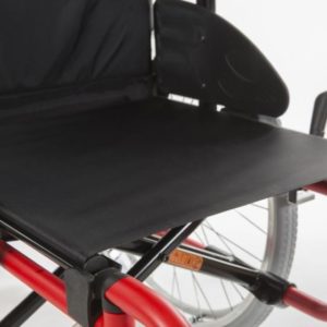 Cadeira de Rodas Action 4 NG