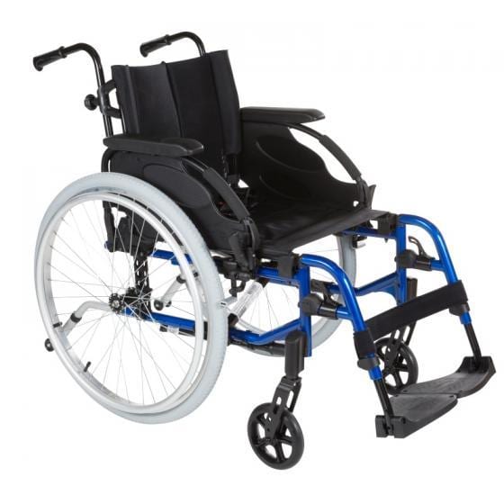 cadeira de rodas manual Action3 NG