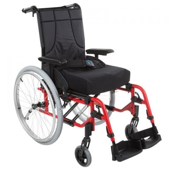cadeira de rodas manual Action4 NG