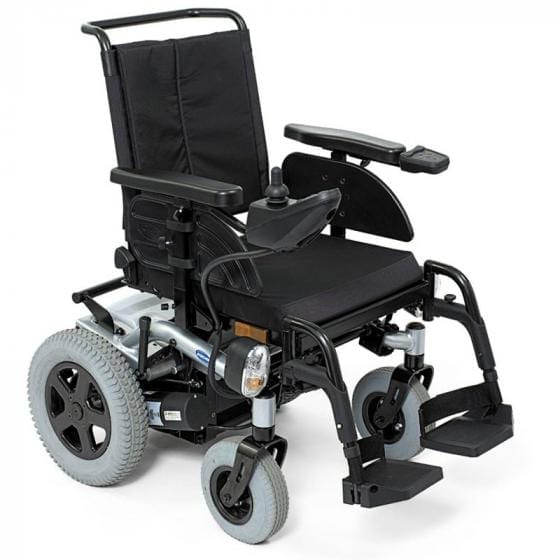 cadeira de rodas stream invacare