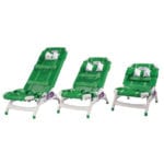 Cadeira para Banho Pediátrica Otter