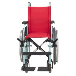 Cadeira de Rodas Manual LILIPUT