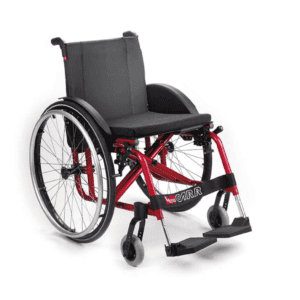 Cadeira de Rodas Manual Althea