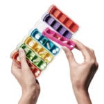 Caixa para medicamentos semanal