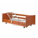 Cama Articulada Elétrica Alegio NG