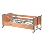 Cama Articulada Elétrica Medley Ergo