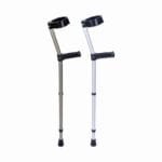 Canadianas Tradicionais com Aro Móvel