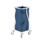 Carro de Roupa Suja Simples