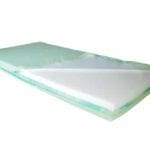 Colchão Anti-Escaras Ninfa