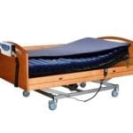 Sobre-colchão Anti-Escaras Domus IV