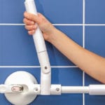 Barra de Apoio Articulada Mobeli