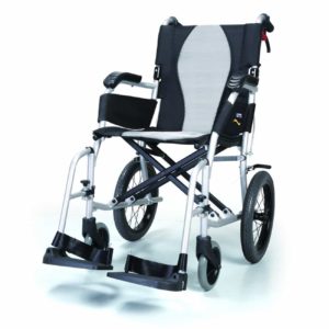 Cadeira de Rodas Ergo Lite 2