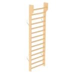 Espaldar Simples em Madeira