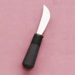 Faca adaptada Rocker