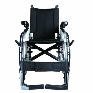 Cadeira de Rodas Flexx