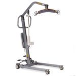 Grua de transferência Sunlift