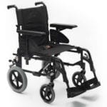 Cadeira de Rodas Action 2 NG Transit